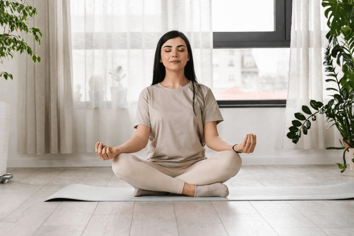 Комплексный тест щитовидной железы